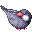 桜ブンチョウ2