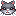 ネコの顔