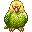 インコ