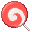 いちごキャンディ