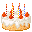 ケーキ