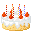 ケーキ