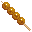 みたらし