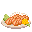 刺身　サーモン